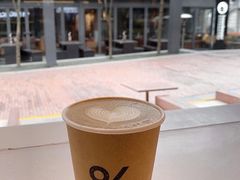 -% Arabica阿拉比卡咖啡(武汉天地店)
