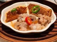 -新兴·金羊座·粤菜点心(乐峰店)