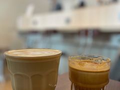 -Tequila Espresso(嘉善路店)