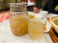 小吊梨汤-子霖南山鲜虾面(南山总店)