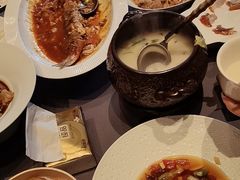 -北京老铺烤鸭(第五国际店)