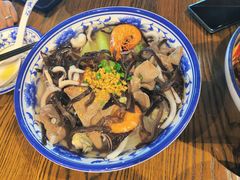 -福州味道(福州长乐国际机场店)