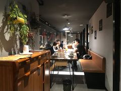 -小杨烤肉(高新店)