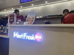 -鲜芋仙(高新万达广场店)