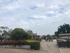 -胡里山炮台