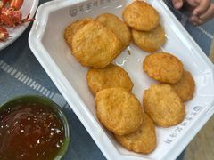 -明记海鲜大排档(巽寮湾店)