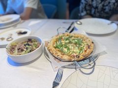 -华凌牛庄西餐厅(乌鲁木齐华凌美爵大饭店)
