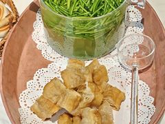 -怡得饭庄·30年老店·宋大妈昆明菜