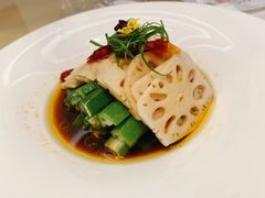 -箸福·夜上海(雨花客厅店)