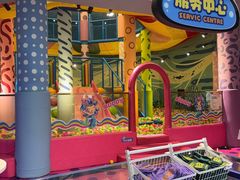 -海合安成都极地海洋公园