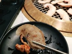 -花味·自助烤肉(大观天地店)