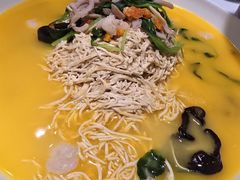 -花园茶楼(兴城西路店)