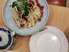 -西部马华清真食府·丝路菜(大钟寺店)