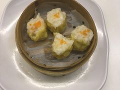 -新大咀港式茶餐厅(宝山万达店)