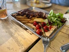 -UPPER KITCHEN(延安路店)