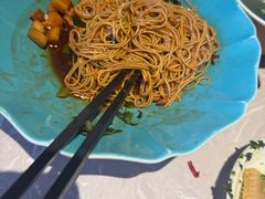 -松鹤面馆·古法焖肉面(观前店)