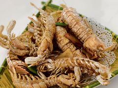 -碧海银沙海鲜餐厅(恒大海上威尼斯店)