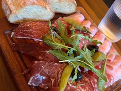 -Bistro Les Lilas丁香花小酒馆