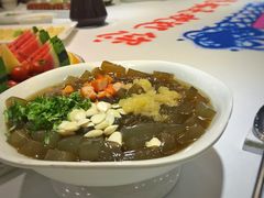 青岛崂山凉粉-味茂·老船夫1927(东海东路店)