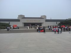 -中国人民抗日战争纪念馆