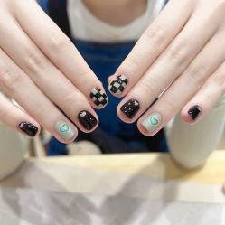 -M·X Nail日式美甲美睫