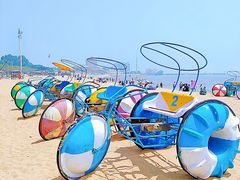 -兴城海滨风景区