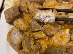 芋头排骨-兴农记