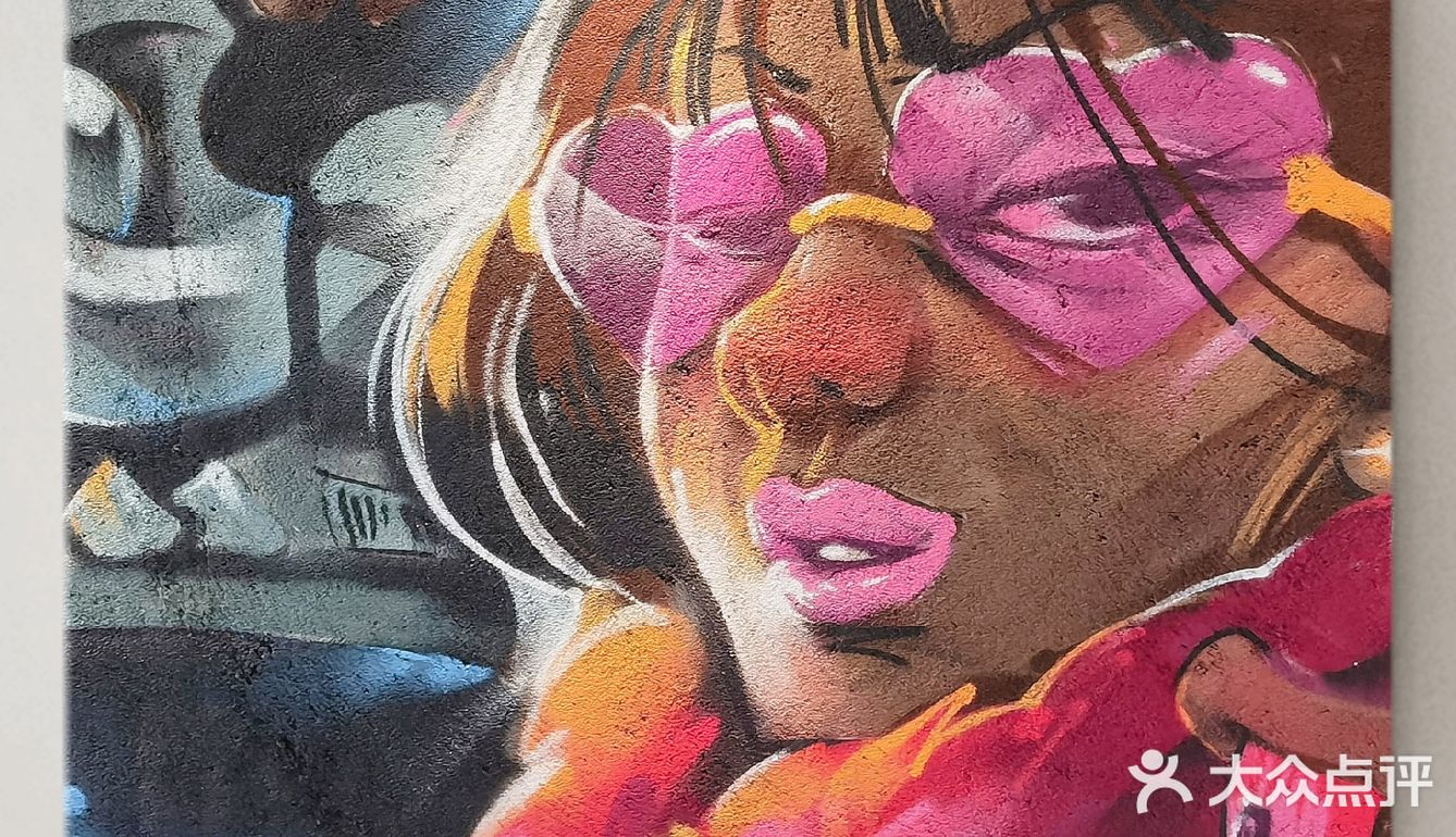 惠州探店|金山湖工作日午餐去哪吃？去M2K吧[调皮]