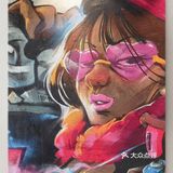 惠州探店|金山湖工作日午餐去哪吃？去M2K吧[调皮]