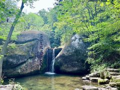 -丹东凤凰山景区