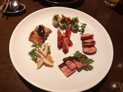 -湖滨28中餐厅·西湖宴·杭州君悦酒店