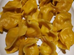 鲅鱼水饺-前海沿·青岛菜(五四广场永旺店)