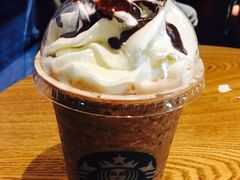 -星巴克臻选(重庆沙坪坝店)