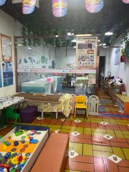 -蜜儿堂鼻炎·儿推·游泳(龙华大浪店)