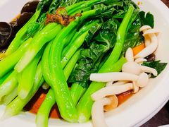 -新白鹿餐厅(爱琴海购物中心店)