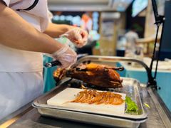 -紫光园(燕郊总店)