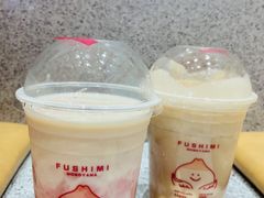 -伏小桃(雁塔MOMOPARK店)