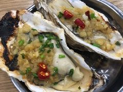 -老虎滩大连海鲜烧烤(建邺云锦路总店)