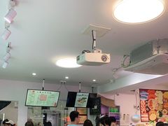 -正宗八宝冰饭·非遗冰饭·烧烤(奎桥店)