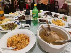-梅龙镇酒家(南京西路总店)