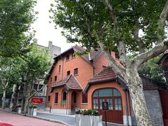-上海孙中山故居纪念馆