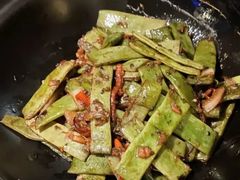 -南山翁新概念川菜(江宁万达广场店)