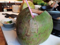 -东椰·海南椰子鸡火锅(朝阳门店)