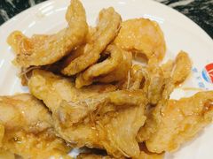 -小船渔村•大连菜•大连焖鱼(明泽街店)