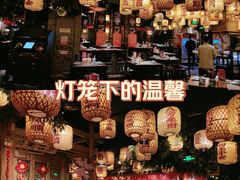 -南京大牌档(青岛万象城店)