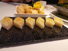 -小厨娘淮扬菜(六合欢乐港店)