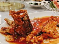 -顺风海鲜港(金玉兰店)