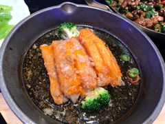 -赵小姐丨新中餐(曲江店)