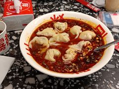 -胖妹面庄(香饵胡同店)