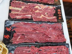 -刘少华贵州小黄牛·鲜牛肉火锅(总店)
